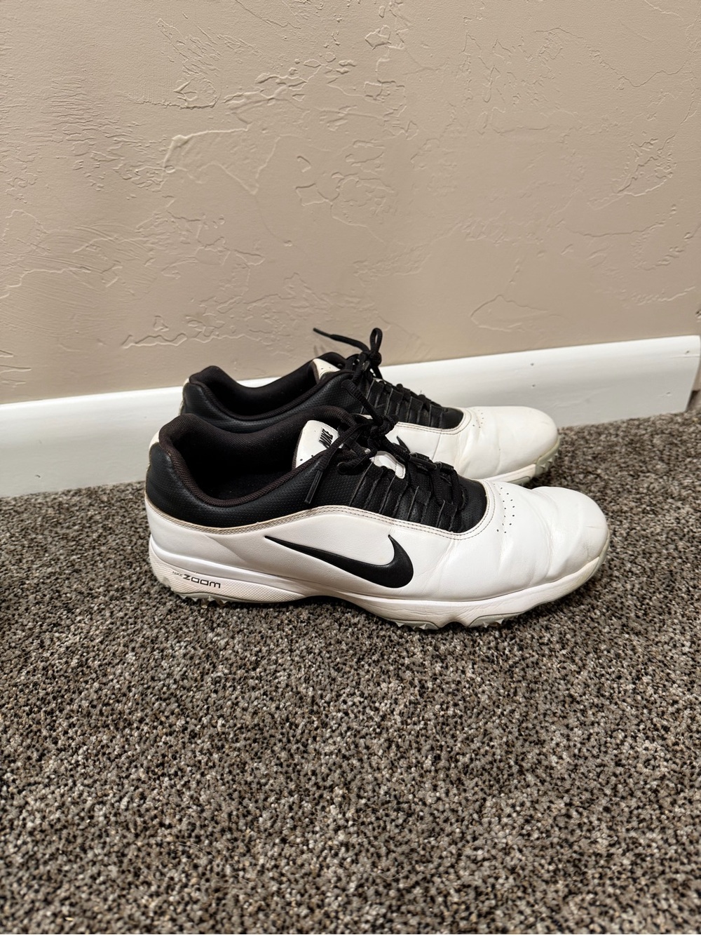 Nike Air Zoom Rival 5 Men’s Golf Shoes Size 11.5